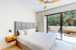 GiaDa Towers, Unit 102